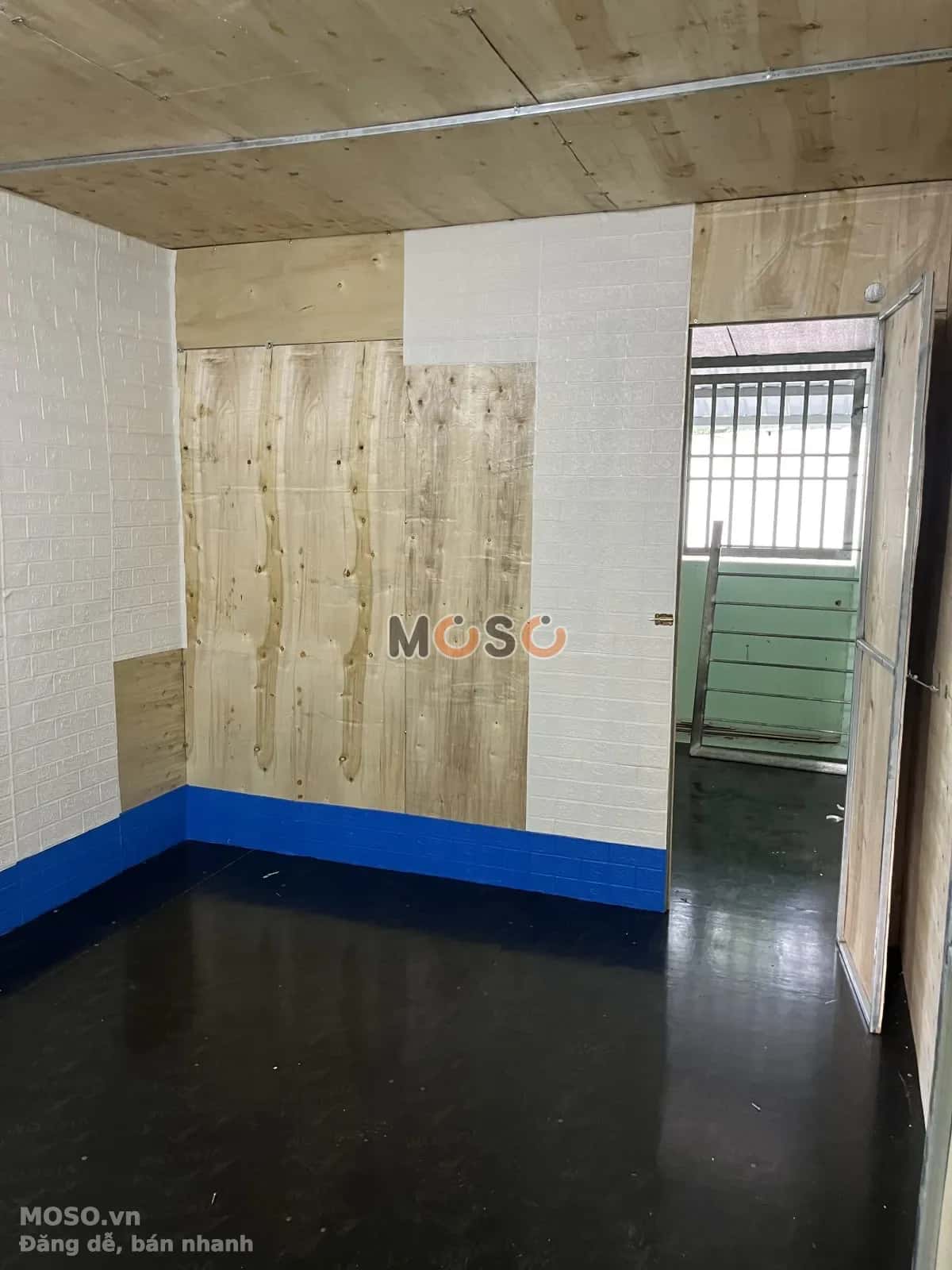Cho thuê nhà hẻm Đường Số 35 Quận 9, TP.HCM – giá 3.5 triệu - ảnh 6