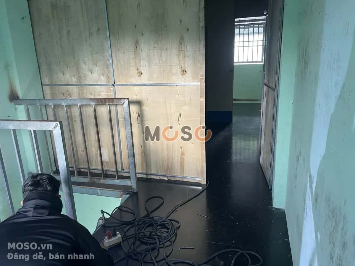 Cho thuê nhà hẻm Đường Số 35 Quận 9, TP.HCM – giá 3.5 triệu - ảnh 8