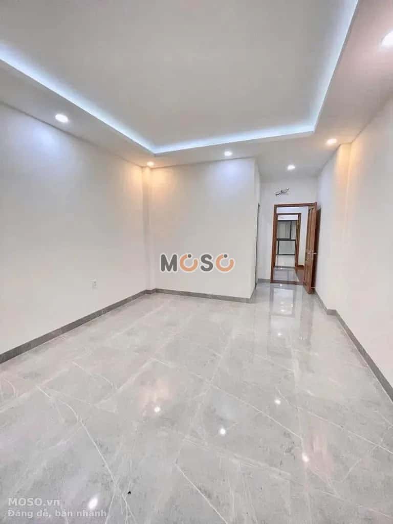 Cho thuê nhà mặt tiền Bàu Cát 8 Quận Tân Bình, TP.HCM – 6 phòng ngủ, giá 23 triệu - ảnh 4