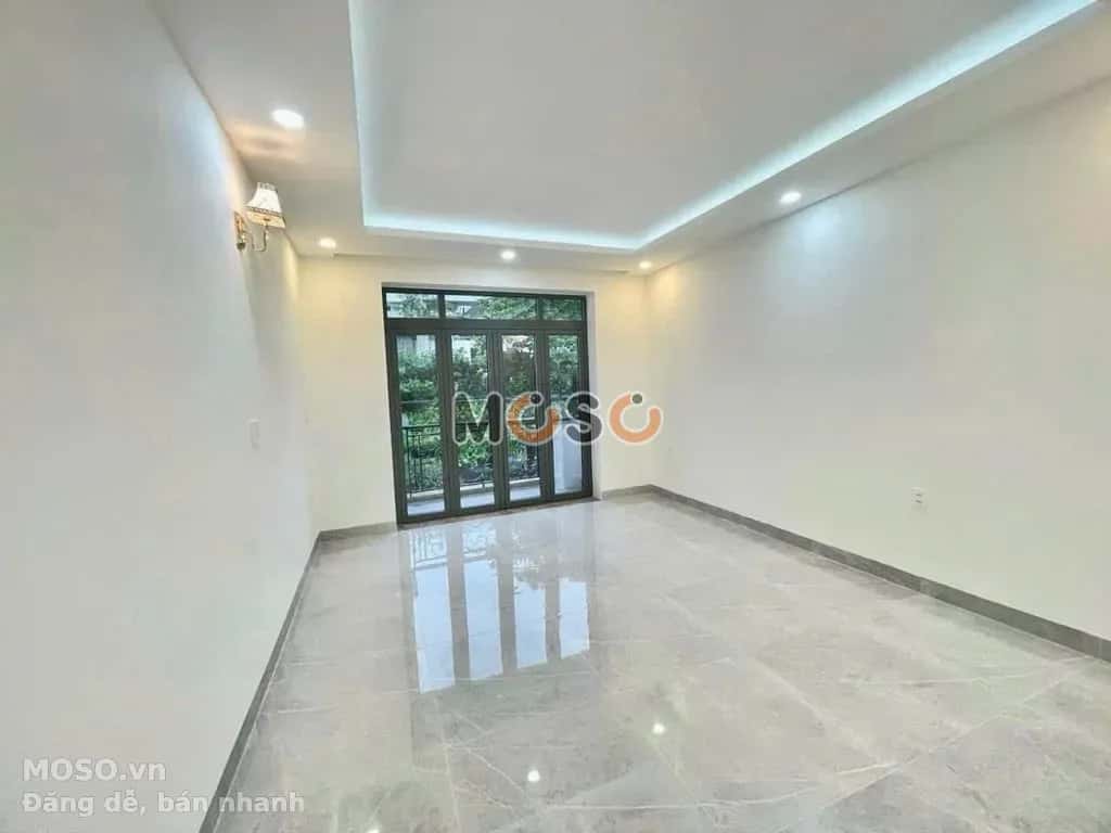 Cho thuê nhà mặt tiền Bàu Cát 8 Quận Tân Bình, TP.HCM – 6 phòng ngủ, giá 23 triệu - ảnh 5