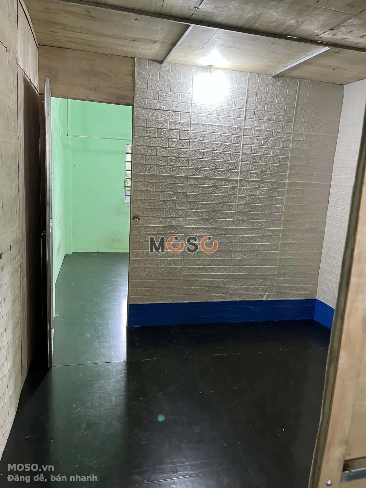 Cho thuê nhà hẻm Đường Số 35 Quận 9, TP.HCM – giá 3.5 triệu - ảnh 9