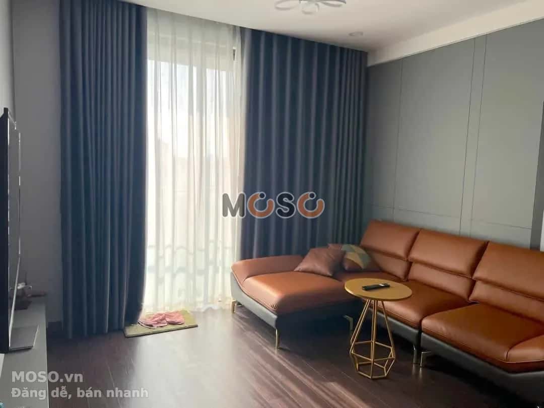 Cho thuê căn hộ chung cư Nguyễn Thị Định Thành phố Hồ Chí Minh, TP.HCM – giá 14.5 triệu - ảnh 6