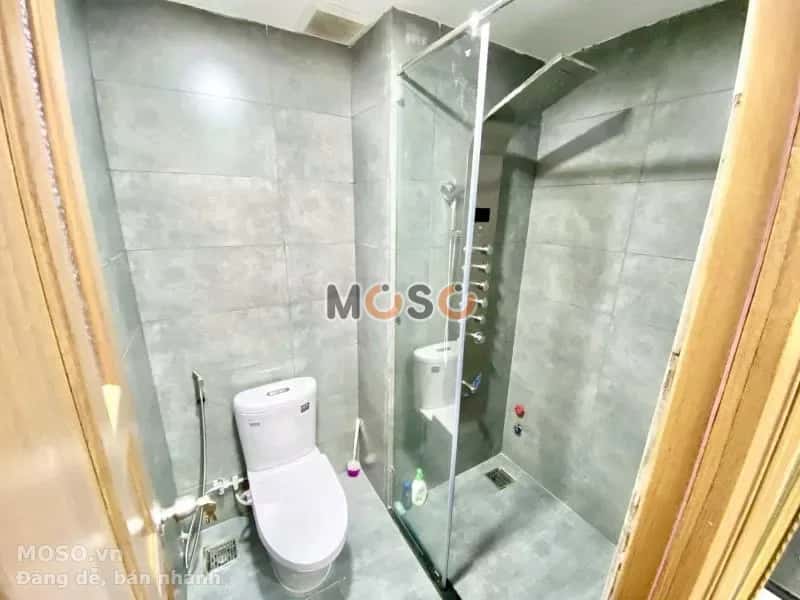 Cho thuê căn hộ chung cư Bình Thạnh, TP.HCM – 1 phòng ngủ, giá 6.3 triệu - ảnh 9