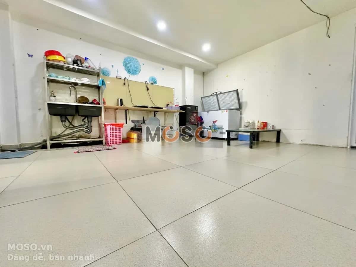 Cho thuê phòng trọ Đường Nguyễn Văn Lượng Gò Vấp, TP.HCM – giá 1.6 triệu - ảnh 8