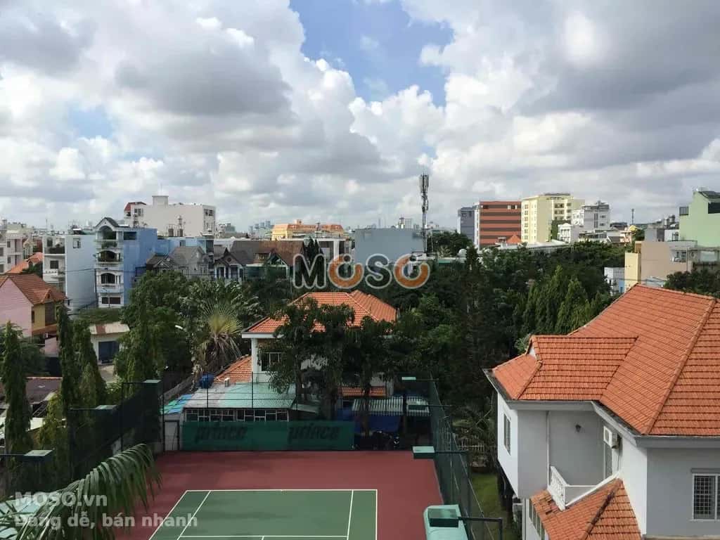 Cho thuê phòng trọ Dương Quảng Hàm Quận Gò Vấp, TP.HCM – 1 phòng ngủ, giá 3.2 triệu - ảnh 2