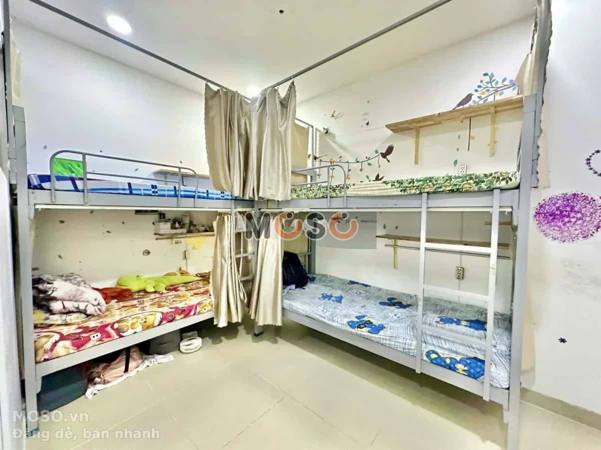 Cho thuê phòng trọ Đường Nguyễn Văn Lượng Gò Vấp, TP.HCM – giá 1.6 triệu - ảnh 10