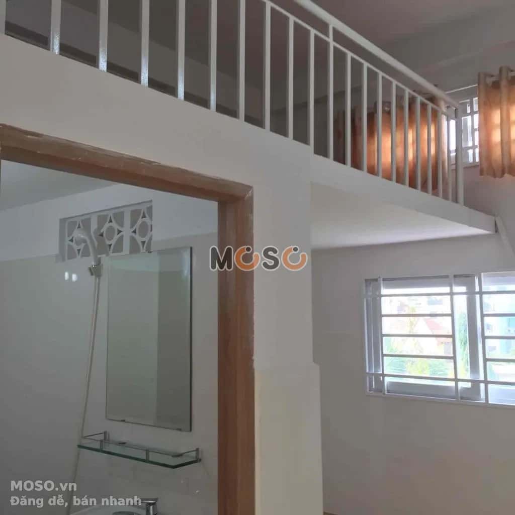 Cho thuê phòng trọ Dương Quảng Hàm Quận Gò Vấp, TP.HCM – 1 phòng ngủ, giá 3.2 triệu - ảnh 5