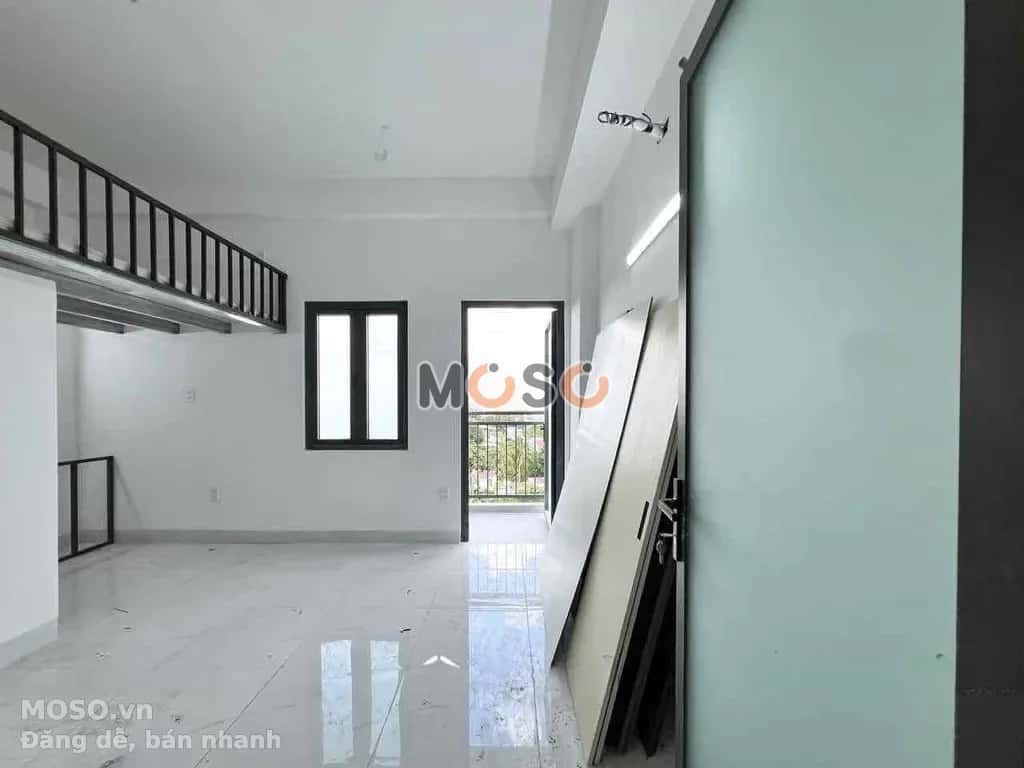 Cho thuê phòng trọ khu phố 3 Quận 12, TP.HCM – giá 3.5 triệu - ảnh 1