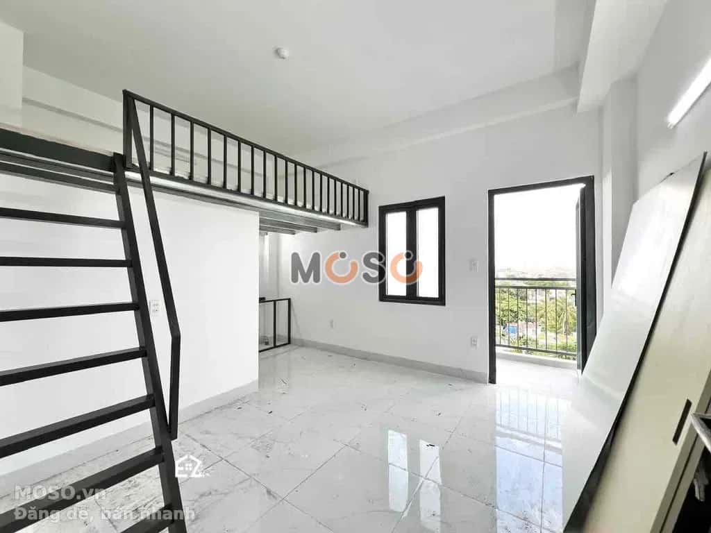 Cho thuê phòng trọ khu phố 3 Quận 12, TP.HCM – giá 3.5 triệu - ảnh 2