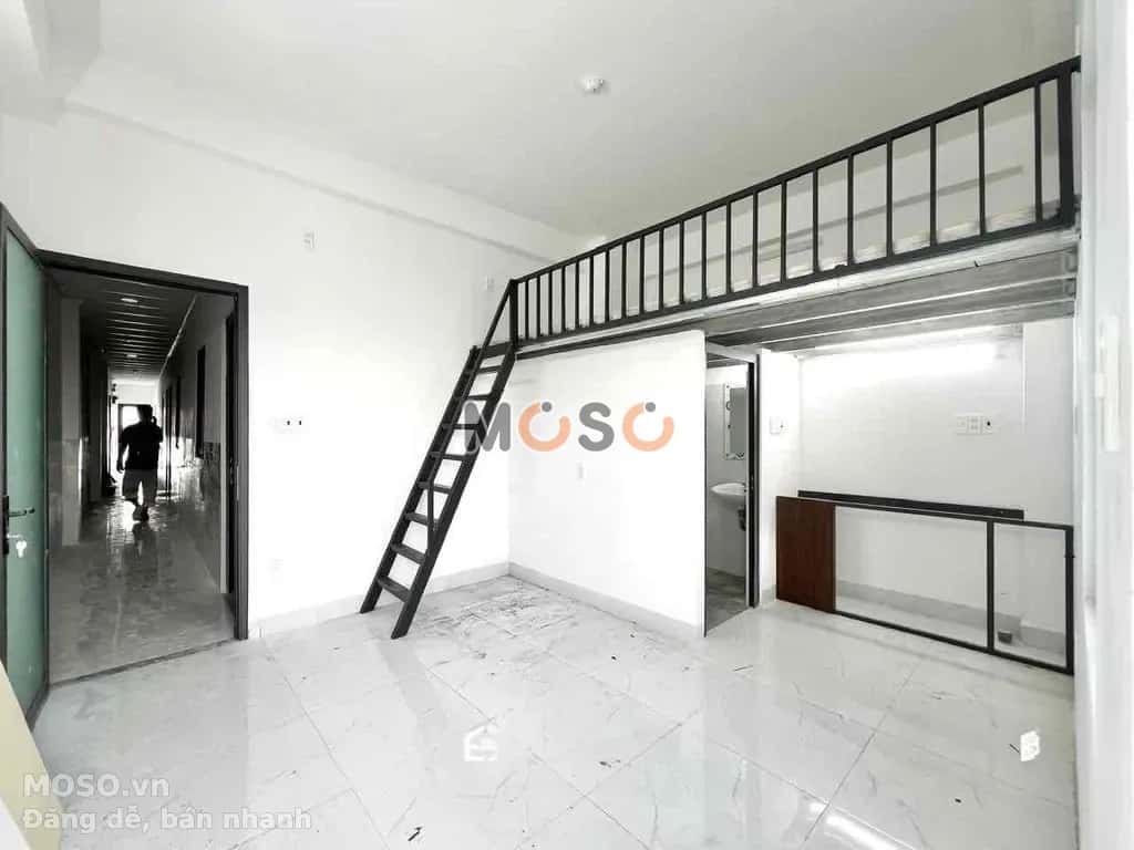 Cho thuê phòng trọ khu phố 3 Quận 12, TP.HCM – giá 3.5 triệu - ảnh 3