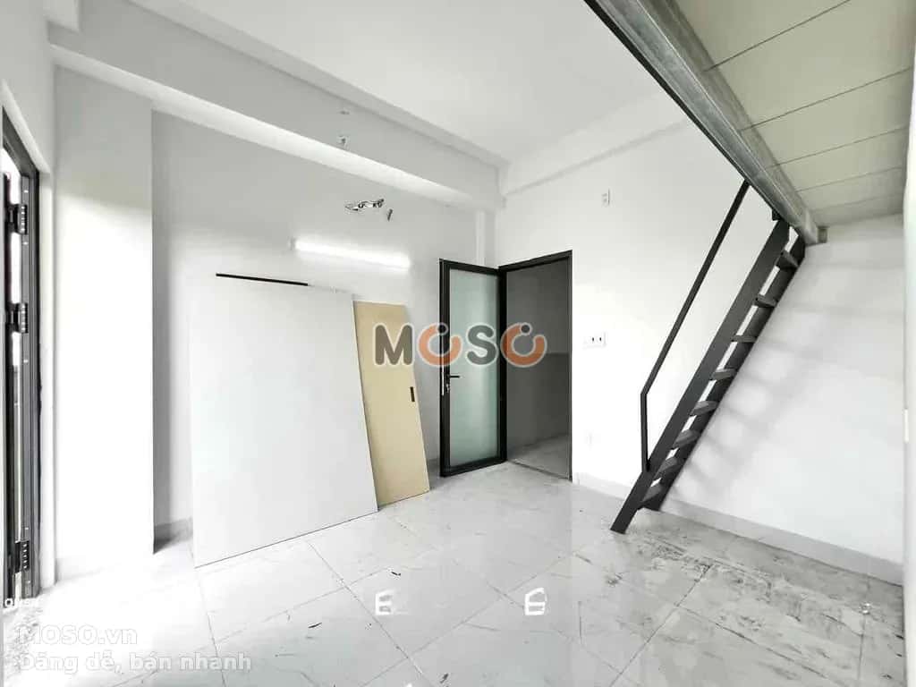 Cho thuê phòng trọ khu phố 3 Quận 12, TP.HCM – giá 3.5 triệu - ảnh 6