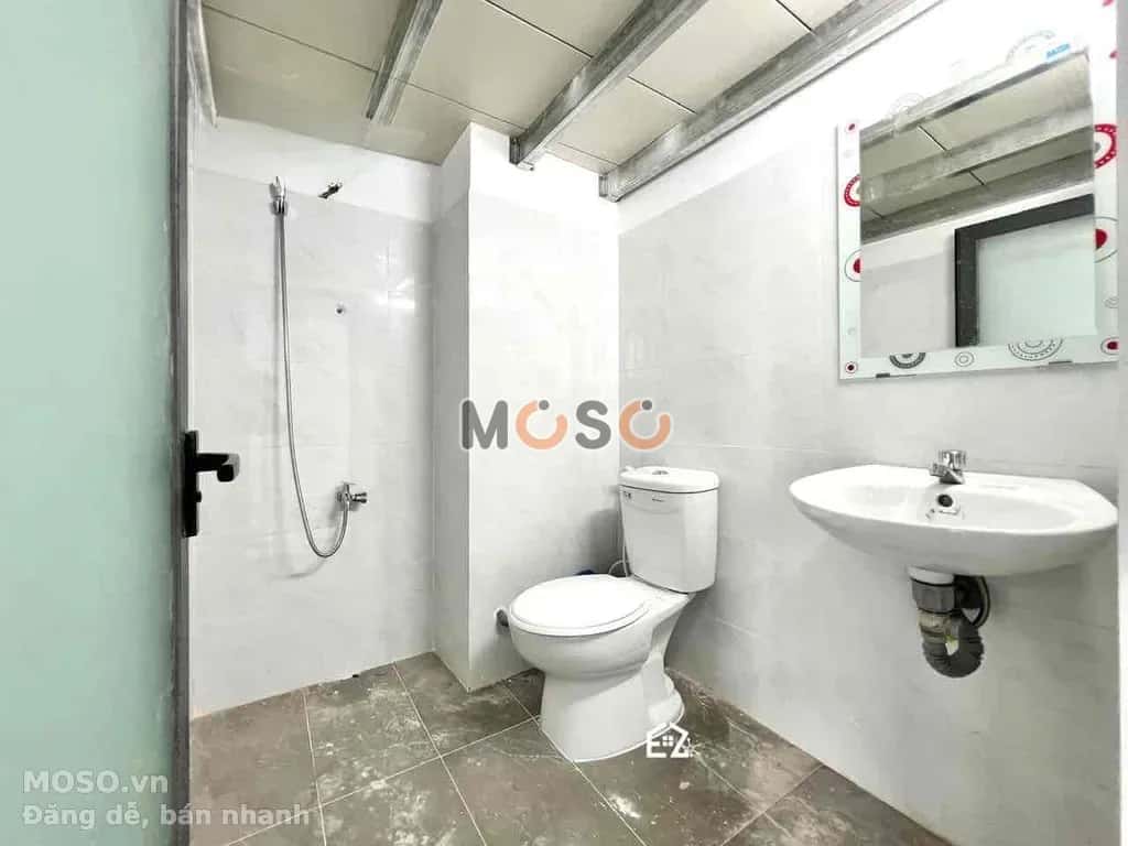 Cho thuê phòng trọ khu phố 3 Quận 12, TP.HCM – giá 3.5 triệu - ảnh 5