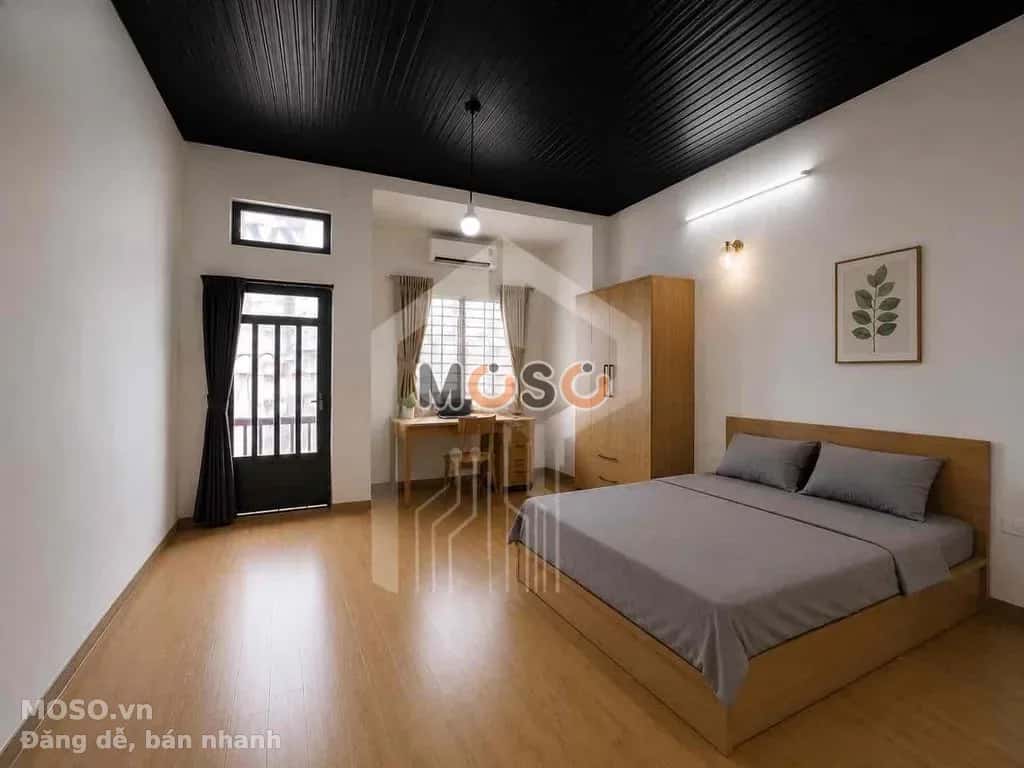Cho thuê phòng trọ Đường Đỗ Nhuận Quận Tân Phú, TP.HCM – giá 5 triệu - ảnh 2