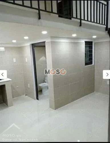 Cho thuê phòng trọ Đường Chuyên Dùng Chính Quận 7, TP.HCM – giá 3.5 triệu - ảnh 3