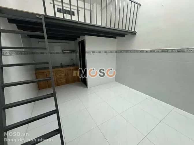 Cho thuê phòng trọ Đường Chuyên Dùng Chính Quận 7, TP.HCM – giá 3.5 triệu - ảnh 1
