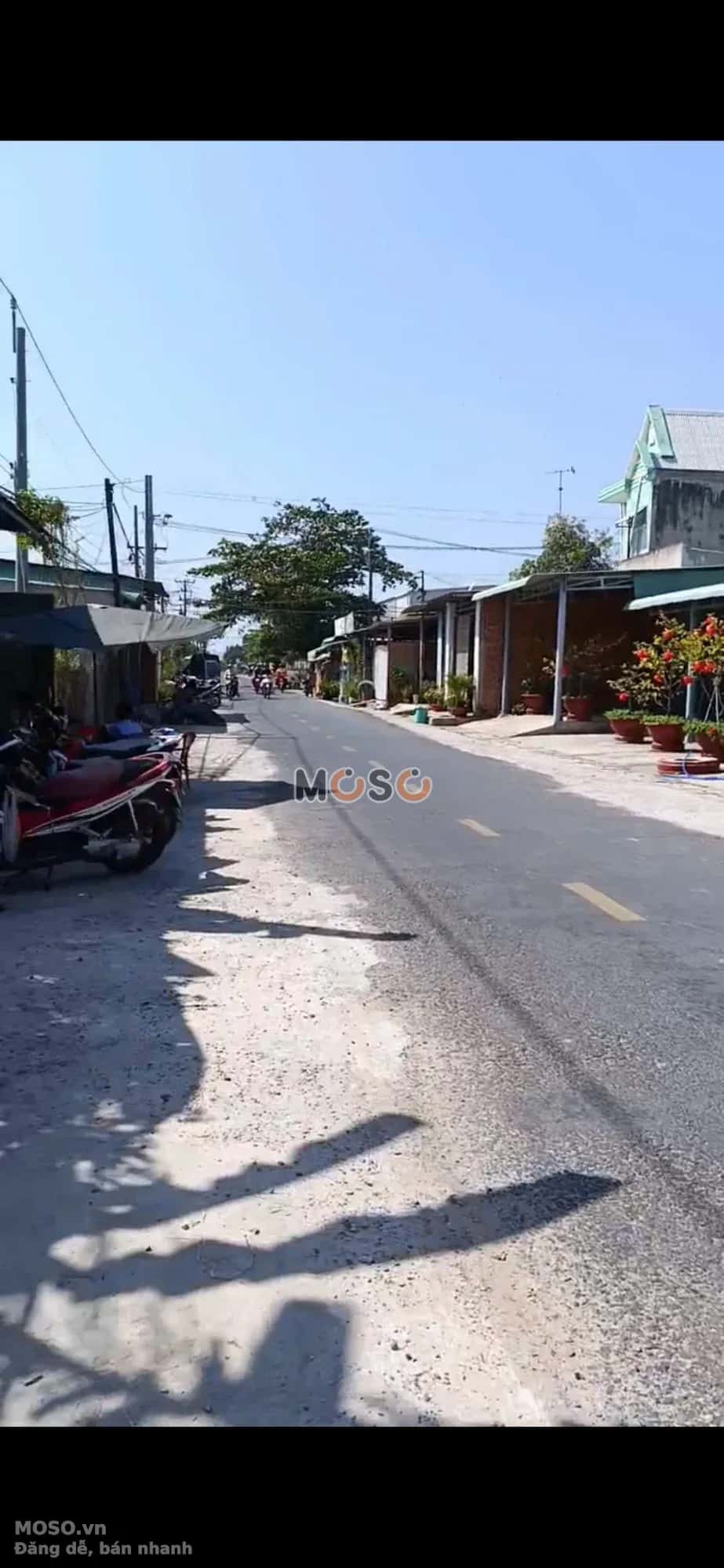 Bán đất 49 Đường Hồng Phúc, Gò Dầu, Tây Ninh Huyện Gò Dầu, Tây Ninh – giá 2.3 tỷ - ảnh 3