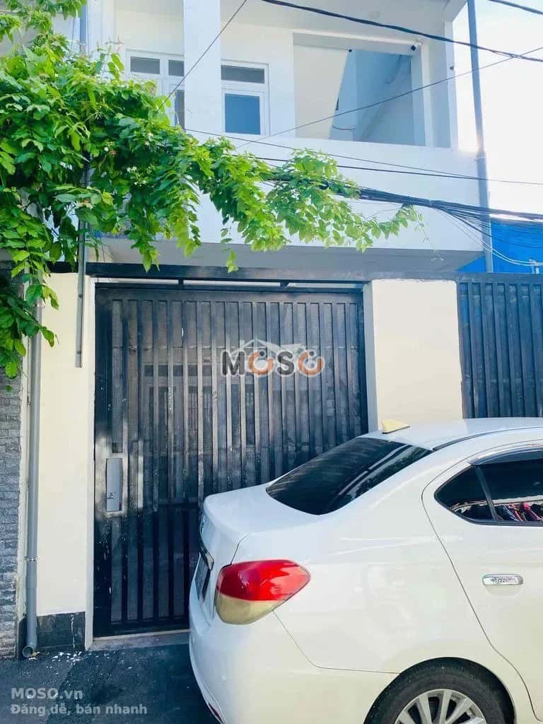 Cho thuê nhà hẻm Đường số 8 Thủ Đức, TP.HCM – giá 6.2 triệu - ảnh 2