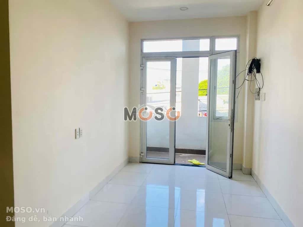Cho thuê nhà hẻm Đường số 8 Thủ Đức, TP.HCM – giá 6.2 triệu - ảnh 6