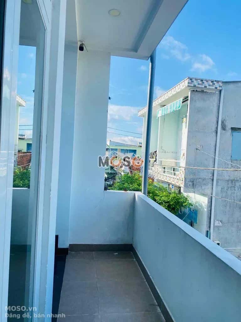 Cho thuê nhà hẻm Đường số 8 Thủ Đức, TP.HCM – giá 6.2 triệu - ảnh 4