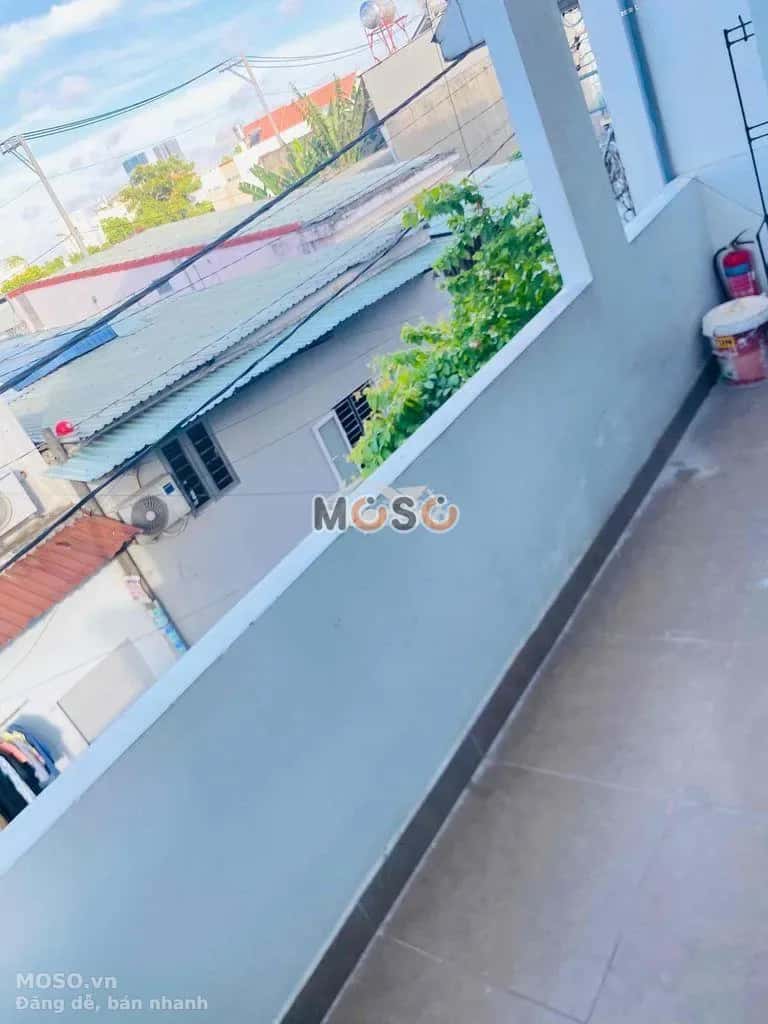 Cho thuê nhà hẻm Đường số 8 Thủ Đức, TP.HCM – giá 6.2 triệu - ảnh 5
