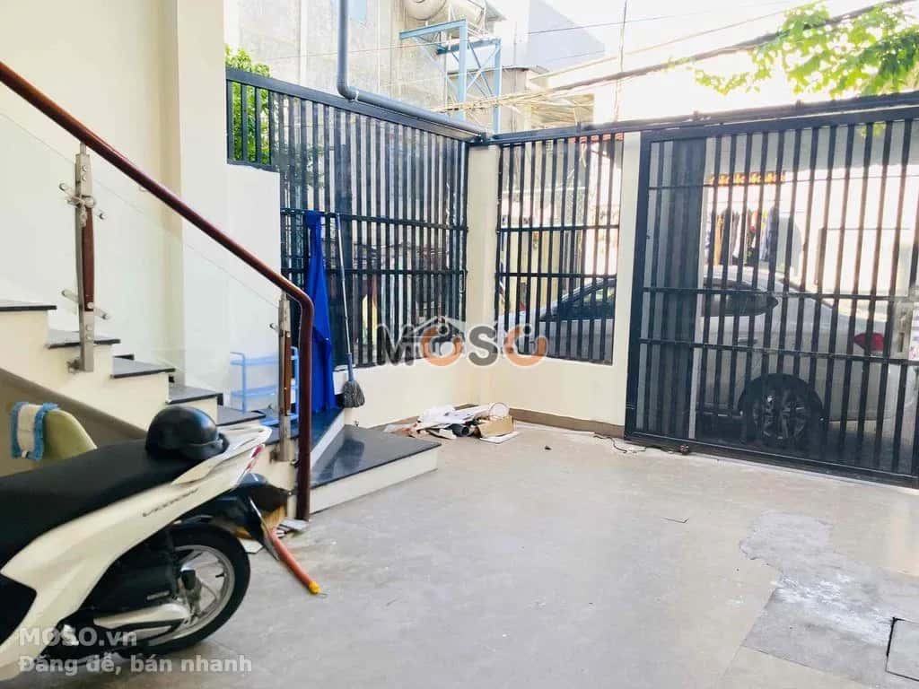 Cho thuê nhà hẻm Đường số 8 Thủ Đức, TP.HCM – giá 6.2 triệu - ảnh 3