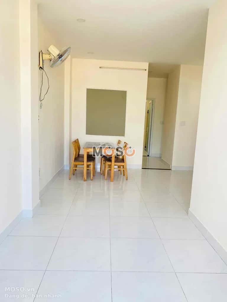 Cho thuê nhà hẻm Đường số 8 Thủ Đức, TP.HCM – giá 6.2 triệu - ảnh 8