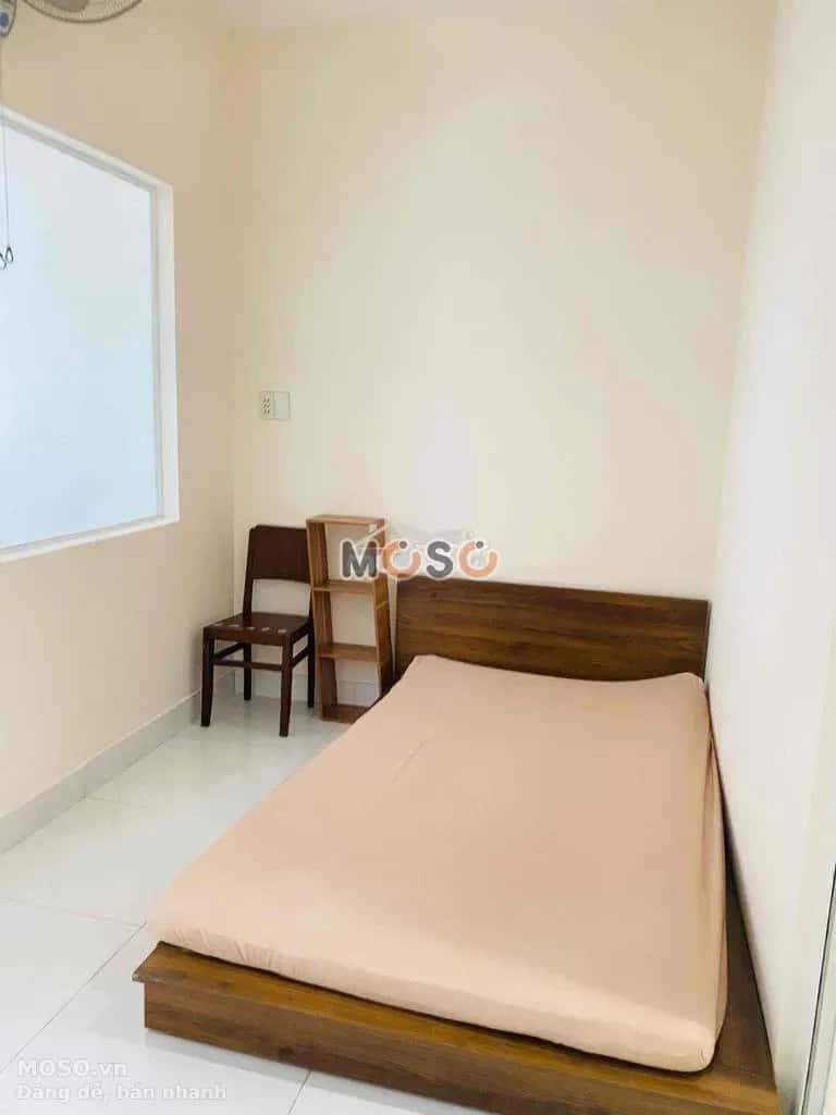 Cho thuê nhà hẻm Đường số 8 Thủ Đức, TP.HCM – giá 6.2 triệu - ảnh 9