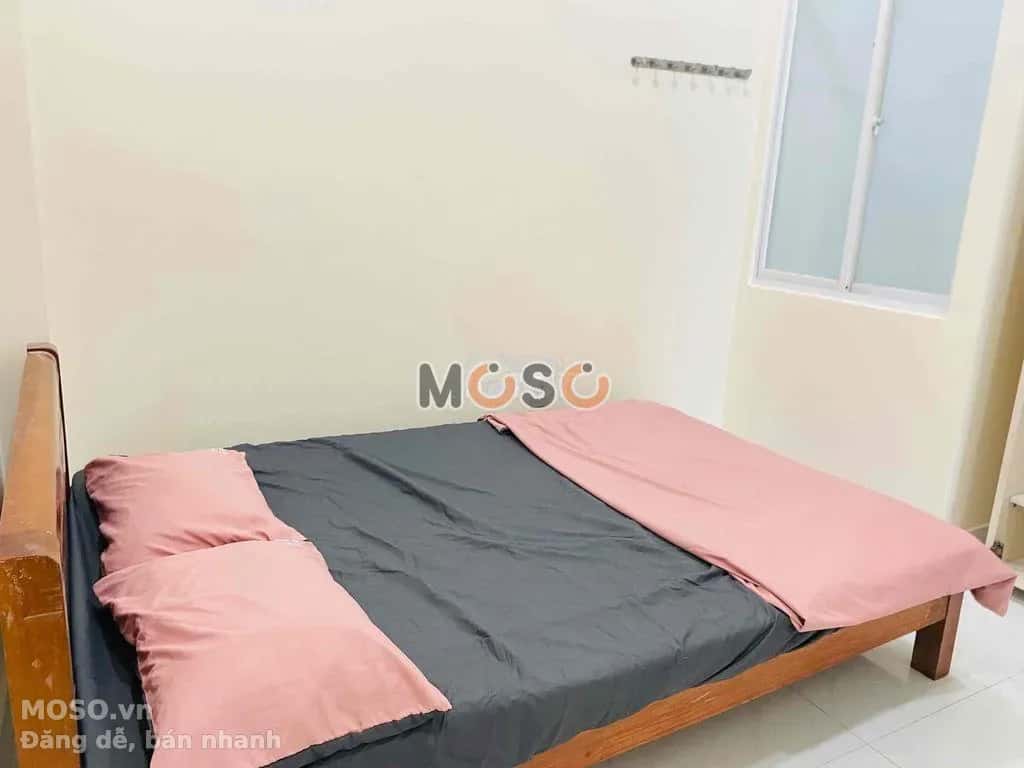 Cho thuê nhà hẻm Đường số 8 Thủ Đức, TP.HCM – giá 6.2 triệu - ảnh 10
