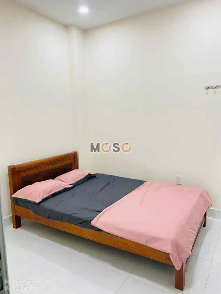 Cho thuê nhà hẻm Đường số 8 Thủ Đức, TP.HCM – giá 6.2 triệu - ảnh 11