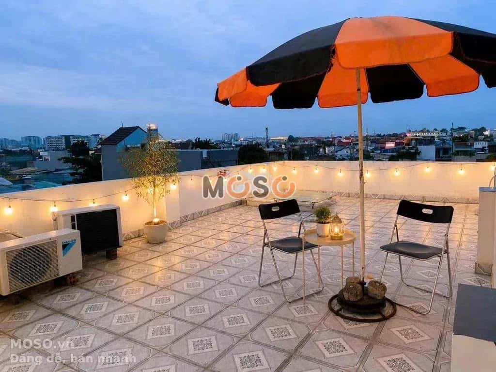 Cho thuê nhà hẻm Đường số 8 Thủ Đức, TP.HCM – giá 6.2 triệu - ảnh 12