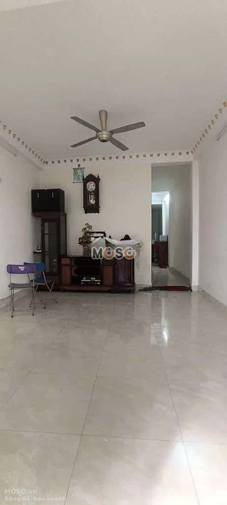 Cho thuê nhà hẻm Đường số 48 Thủ Đức, TP. Thủ Đức – 3 phòng ngủ, giá 10 triệu - ảnh 1