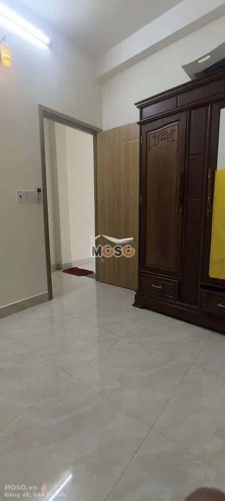 Cho thuê nhà hẻm Đường số 48 Thủ Đức, TP. Thủ Đức – 3 phòng ngủ, giá 10 triệu - ảnh 3