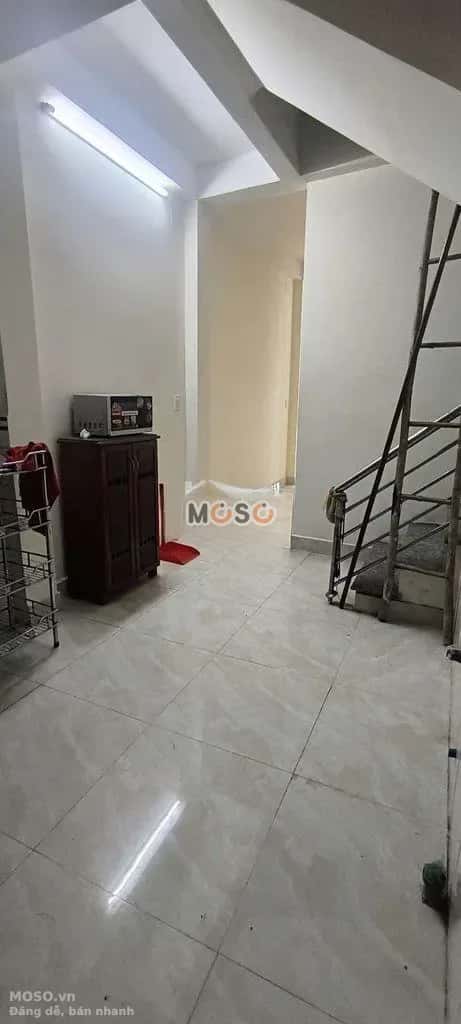 Cho thuê nhà hẻm Đường số 48 Thủ Đức, TP. Thủ Đức – 3 phòng ngủ, giá 10 triệu - ảnh 4