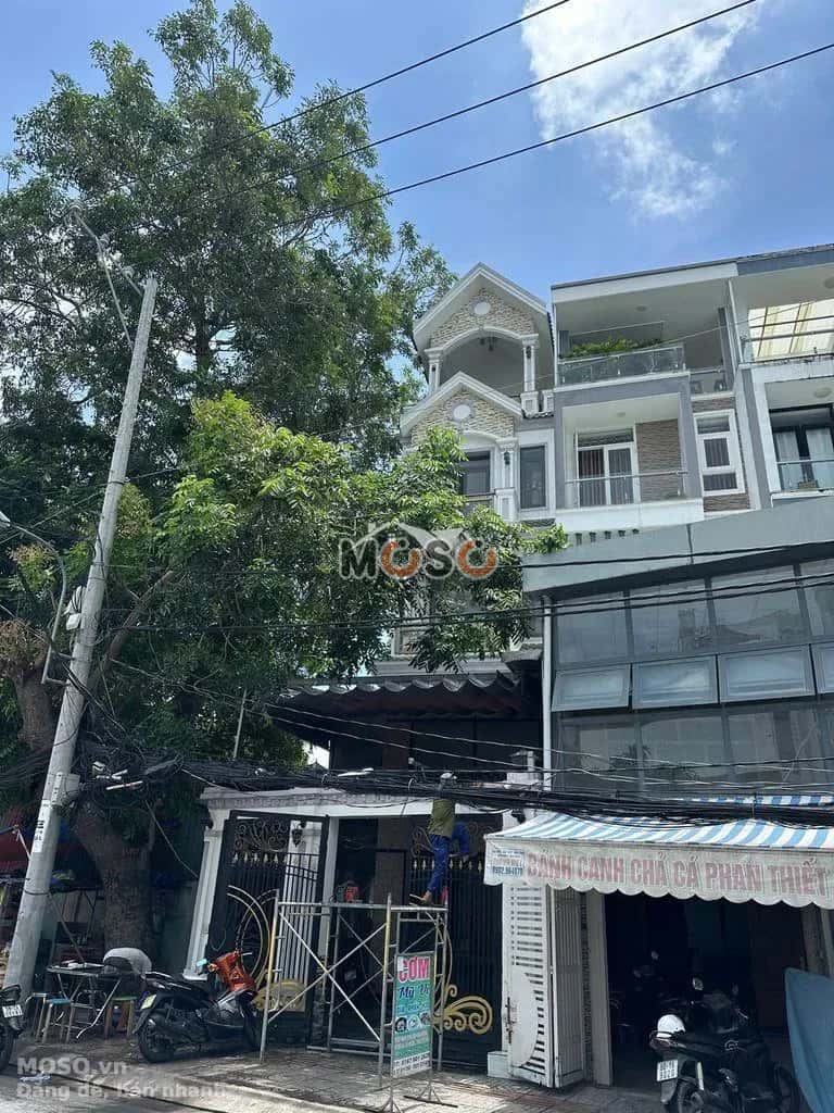 Cho thuê phòng trọ Huyện Nhà Bè, TP.HCM – giá 3.8 triệu - ảnh 1