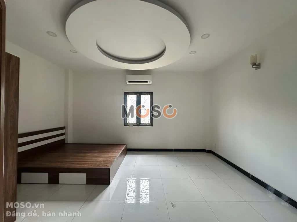 Cho thuê phòng trọ Huyện Nhà Bè, TP.HCM – giá 3.8 triệu - ảnh 4