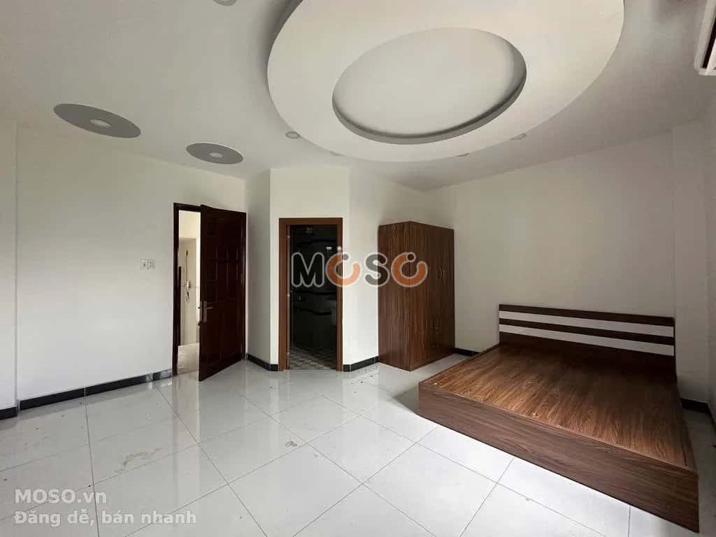 Cho thuê phòng trọ Huyện Nhà Bè, TP.HCM – giá 3.8 triệu - ảnh 5