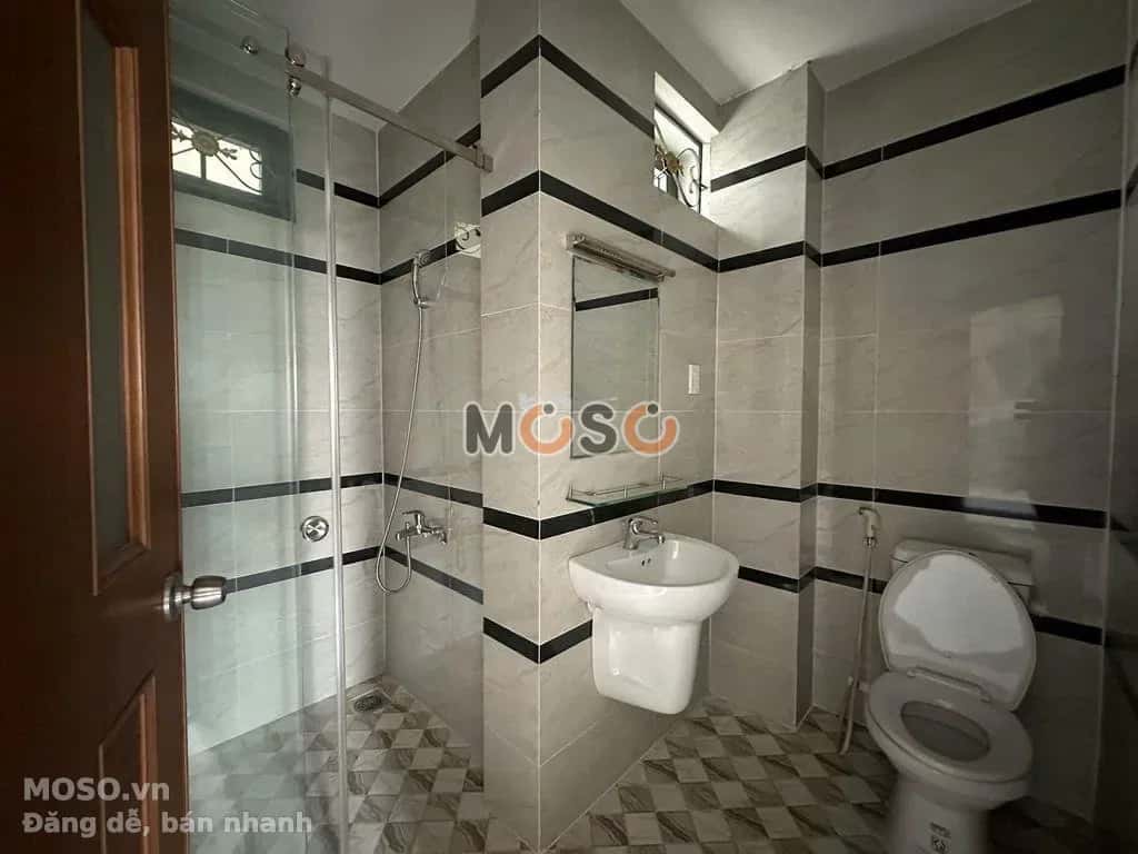 Cho thuê phòng trọ Huyện Nhà Bè, TP.HCM – giá 3.8 triệu - ảnh 6