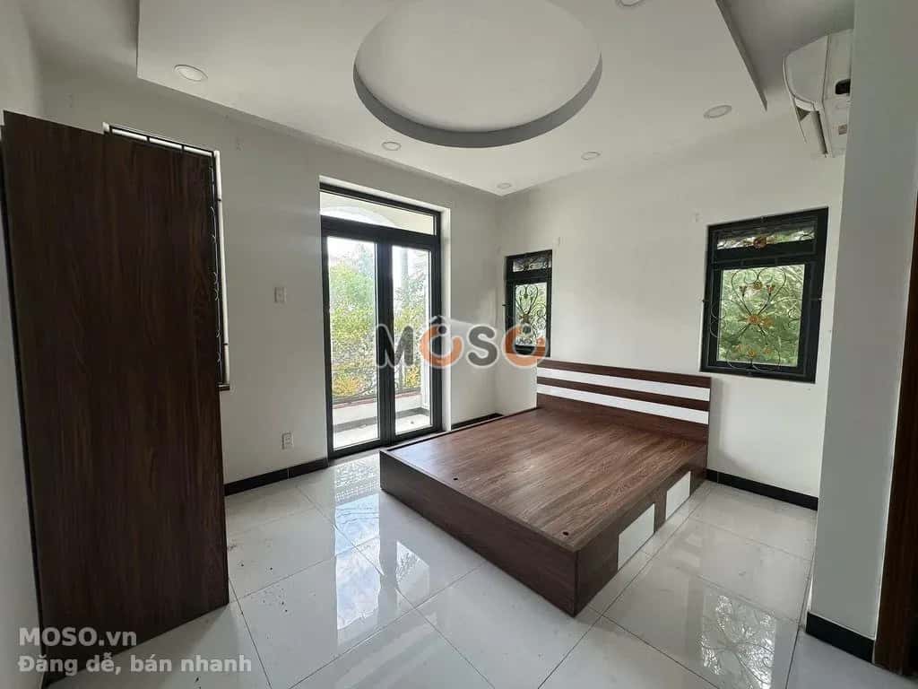 Cho thuê phòng trọ Huyện Nhà Bè, TP.HCM – giá 3.8 triệu - ảnh 7