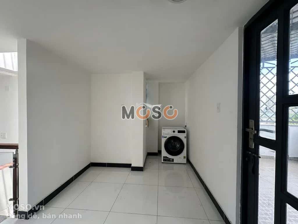 Cho thuê phòng trọ Huyện Nhà Bè, TP.HCM – giá 3.8 triệu - ảnh 11