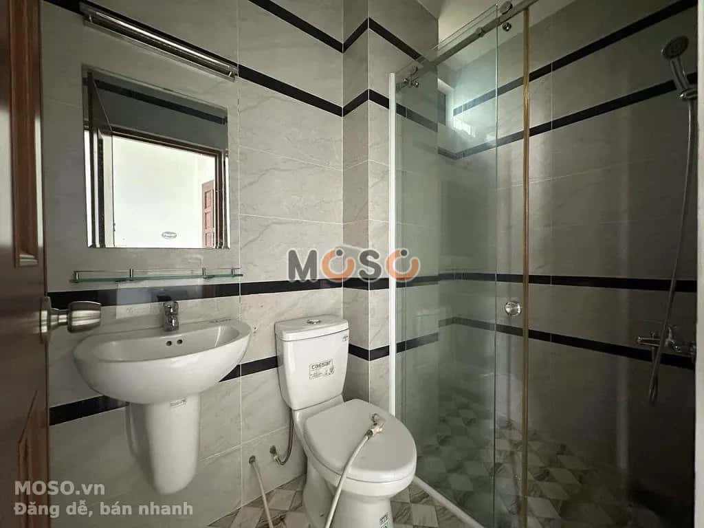 Cho thuê phòng trọ Huyện Nhà Bè, TP.HCM – giá 3.8 triệu - ảnh 9