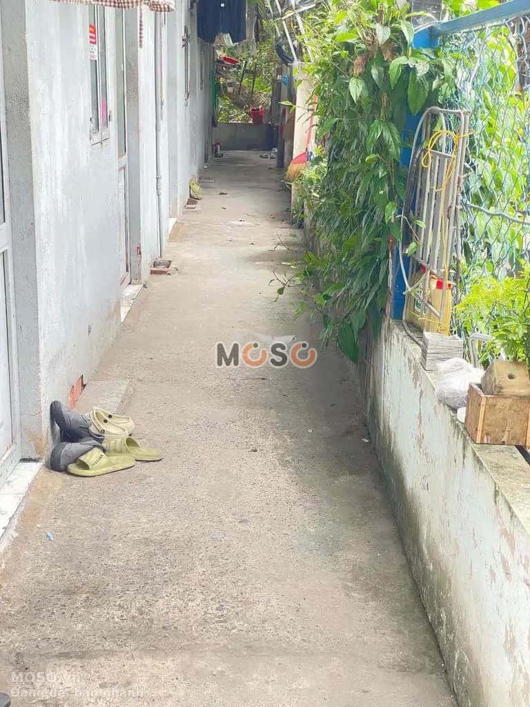 Cho thuê phòng trọ Đặng Nhữ Lâm Huyện Nhà Bè, TP.HCM – giá 1.7 triệu - ảnh 1