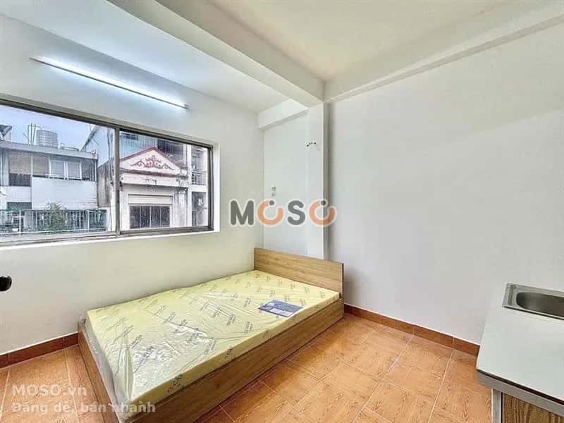 Cho thuê BĐS khác Đường Đông Lân Huyện Hóc Môn, TP.HCM – giá 2.4 triệu - ảnh 1