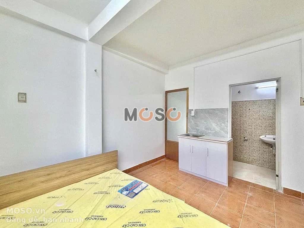 Cho thuê BĐS khác Đường Đông Lân Huyện Hóc Môn, TP.HCM – giá 2.4 triệu - ảnh 2