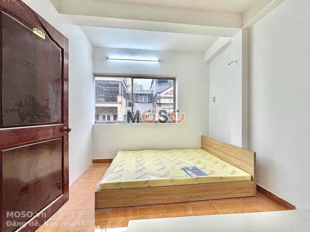 Cho thuê BĐS khác Đường Đông Lân Huyện Hóc Môn, TP.HCM – giá 2.4 triệu - ảnh 4