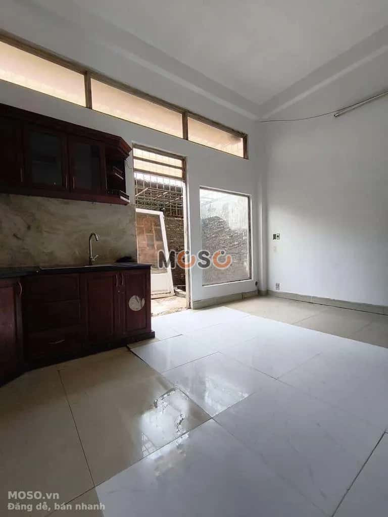Cho thuê phòng trọ Đường TK11 Huyện Hóc Môn, TP.HCM – giá 1.5 triệu - ảnh 1