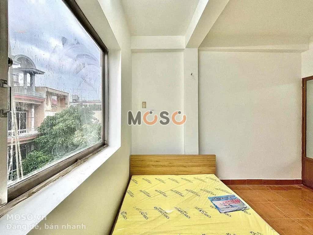 Cho thuê BĐS khác Đường Đông Lân Huyện Hóc Môn, TP.HCM – giá 2.4 triệu - ảnh 5