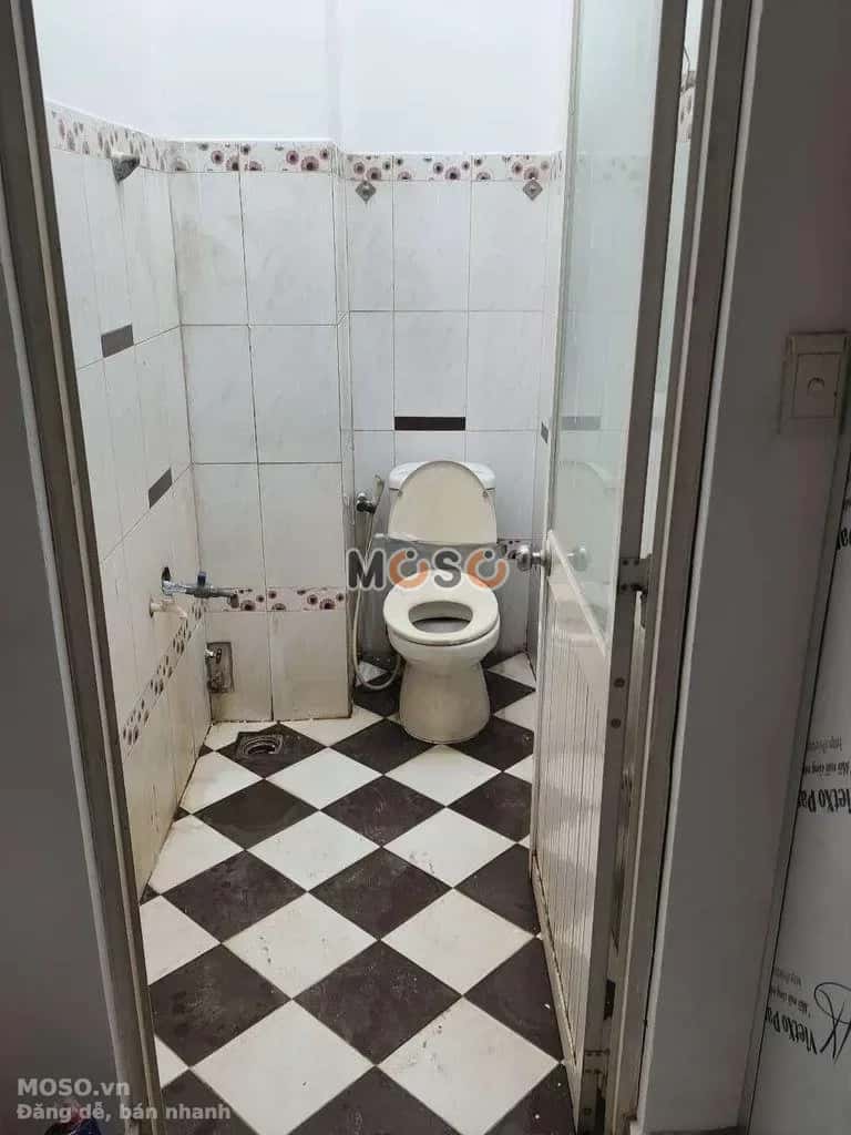 Cho thuê phòng trọ Đường TK11 Huyện Hóc Môn, TP.HCM – giá 1.5 triệu - ảnh 3