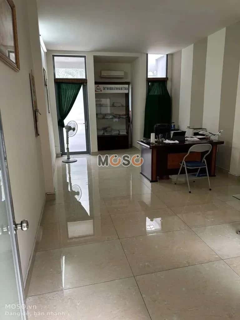 Cho thuê nhà mặt tiền Bàu Cát 8 Quận Tân Bình, TP.HCM – giá 16 triệu - ảnh 4