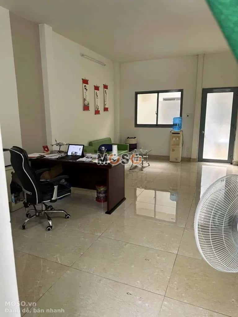 Cho thuê nhà mặt tiền Bàu Cát 8 Quận Tân Bình, TP.HCM – giá 16 triệu - ảnh 3