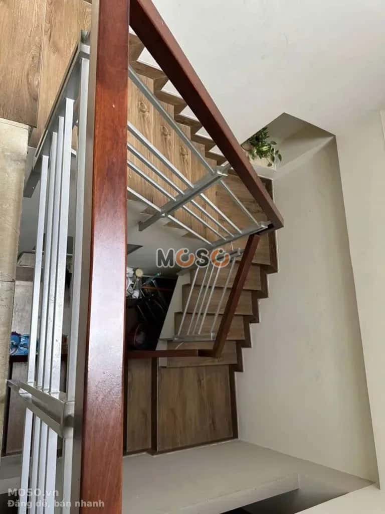 Cho thuê nhà mặt tiền Bàu Cát 8 Quận Tân Bình, TP.HCM – giá 16 triệu - ảnh 5